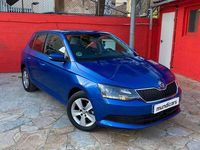 usado Skoda Fabia 1.0 TSI Active 70kW