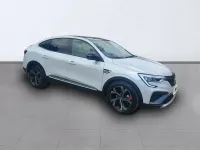 Usado Renault Arkana R.S. 145 CV (106 kW) 2021 Blanco SUV