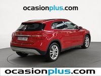 Usado Mercedes GLA200 Urban 136 CV (100 kW) 2017 Rojo SUV