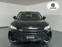 Nuevo MG HS Comfort 272 CV (200 kW) 2025 Negro SUV