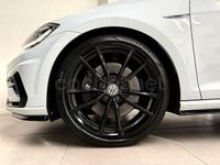 Usado VW Golf VII R 310 CV (228 kW) 2018 Blanco Berlina