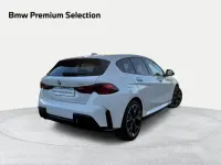 Usado BMW 120 Comfort Edition 170 CV (125 kW) 2025 Blanco Utilitario