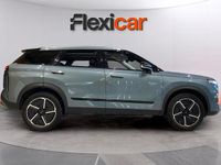 Usado Jaecoo 7 147 CV (108 kW) 2025 Verde SUV