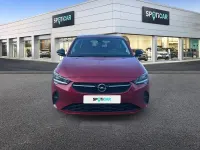 Nuevo Opel Corsa-e Edition 100 kW (136 CV) 2025 Rojo Utilitario