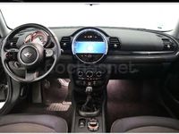 Usado Mini One D Clubman 116 CV (85 kW) 2021 Gris / plata Familiar