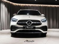 Usado Mercedes GLA200 150 CV (110 kW) 2022 Blanco SUV