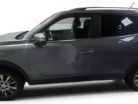 Usado SsangYong Korando Limited 150 CV (110 kW) 2022 Gris SUV