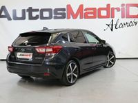 usado Subaru Impreza 1.6i-S CVT Lineartronic Executive AWD