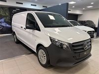 Nuevo Mercedes Vito 136 CV (100 kW) 2026 Blanco Van