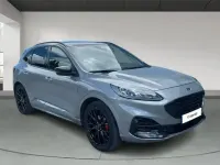 Usado Ford Kuga ST-Line X 190 CV (139 kW) 2023 Gris SUV