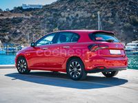 Usado Fiat Tipo Mirror 120 CV (88 kW) 2019 Rojo Berlina