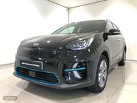 Usado Kia e-Niro 150 kW (204 CV) 2021 SUV