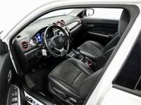 Usado Suzuki Vitara GLX 129 CV (94 kW) 2022 Negro SUV