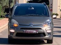 Usado Citroën C4 Exclusive 150 CV (110 kW) 2010 Otro