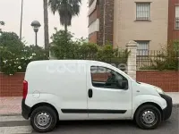 Usado Citroën Nemo Attraction 75 CV (55 kW) 2015 Blanco Monovolumen