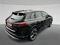 usado Audi Q4 e-tron Q4 E-TRON40 Sport 150 kW (204 CV)