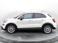 Usado Fiat 500X 120 CV (88 kW) 2021 Blanco SUV