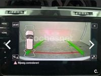 Usado VW Golf VII GTI 230 CV (169 kW) 2018 Blanco Berlina