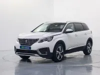 Usado Peugeot 5008 Allure 120 CV (88 kW) 2017 SUV