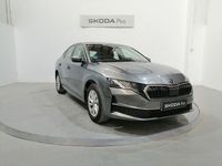 Begagnad Skoda Octavia Selection 150 HK (110 kW) 2025 Grå Sedan