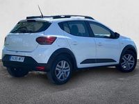 Usado Dacia Sandero Expression 91 CV (66 kW) 2023