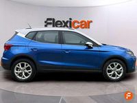 Usado Seat Arona FR 150 CV (110 kW) 2024 Azul SUV