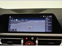 Usado BMW 318 150 CV (110 kW) 2021 Negro Berlina