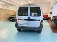 Usado Citroën Berlingo 68 CV (50 kW) 2006 Gris Monovolumen