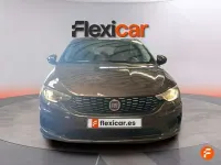 Usado Fiat Tipo Easy 95 CV (69 kW) 2018 Gris Berlina