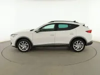 Usado Cupra Formentor 150 CV (110 kW) 2021 Blanco SUV