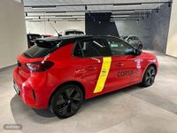 Usado Opel Corsa GS Line 100 kW (136 CV) 2022 Rojo Utilitario