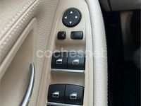 Usado BMW 520 184 CV (135 kW) 2014 Azul Berlina
