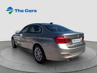 Usado BMW 320 Comfort Edition 190 CV (139 kW) 2016 Beige Berlina