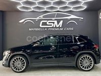 Usado Mercedes GLA45 AMG AMG 381 CV (280 kW) 2020 Negro SUV