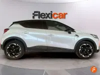 Usado Mitsubishi ASX 158 CV (116 kW) 2024 Blanco SUV