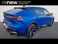 Usado Renault Rafale 300 CV (220 kW) 2024 Azul SUV