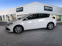 usado Toyota Auris Hybrid 1.8 140H Hybrid (Business Plus) Active