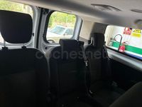 Usado Ford Tourneo Active 150 CV (110 kW) 2023 Blanco Monovolumen