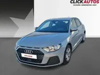 Usado Audi A1 95 CV (69 kW) 2024 SUV