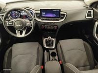 Usado Kia Ceed 100 CV (73 kW) 2024 Utilitario