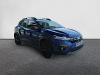 Usado Dacia Sandero Extreme 122 CV (89 kW) 2025 Azul