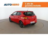 usado Opel Corsa 1.4 Design Line