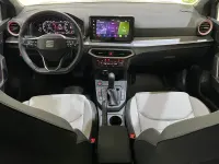 Nuevo Seat Arona FR 115 CV (84 kW) 2026 Gris SUV