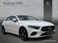 Nuevo Mercedes A250 218 CV (160 kW) 2026 Blanco Berlina
