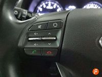 Usado Hyundai i30 120 CV (88 kW) 2018 Gris Utilitario