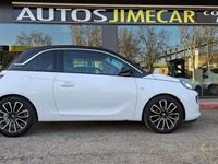 usado Opel Adam 1.4 XEL Glam Aut.