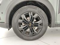 Usado Dacia Sandero Extreme 101 CV (74 kW) 2025 Verde oscuro Berlina