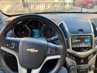 usado Chevrolet Cruze 2013