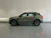 Usado Lynk & Co 01 276 CV (202 kW) 2026 Verde SUV