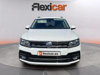 Usado VW Tiguan Sport 150 CV (110 kW) 2020 Blanco SUV